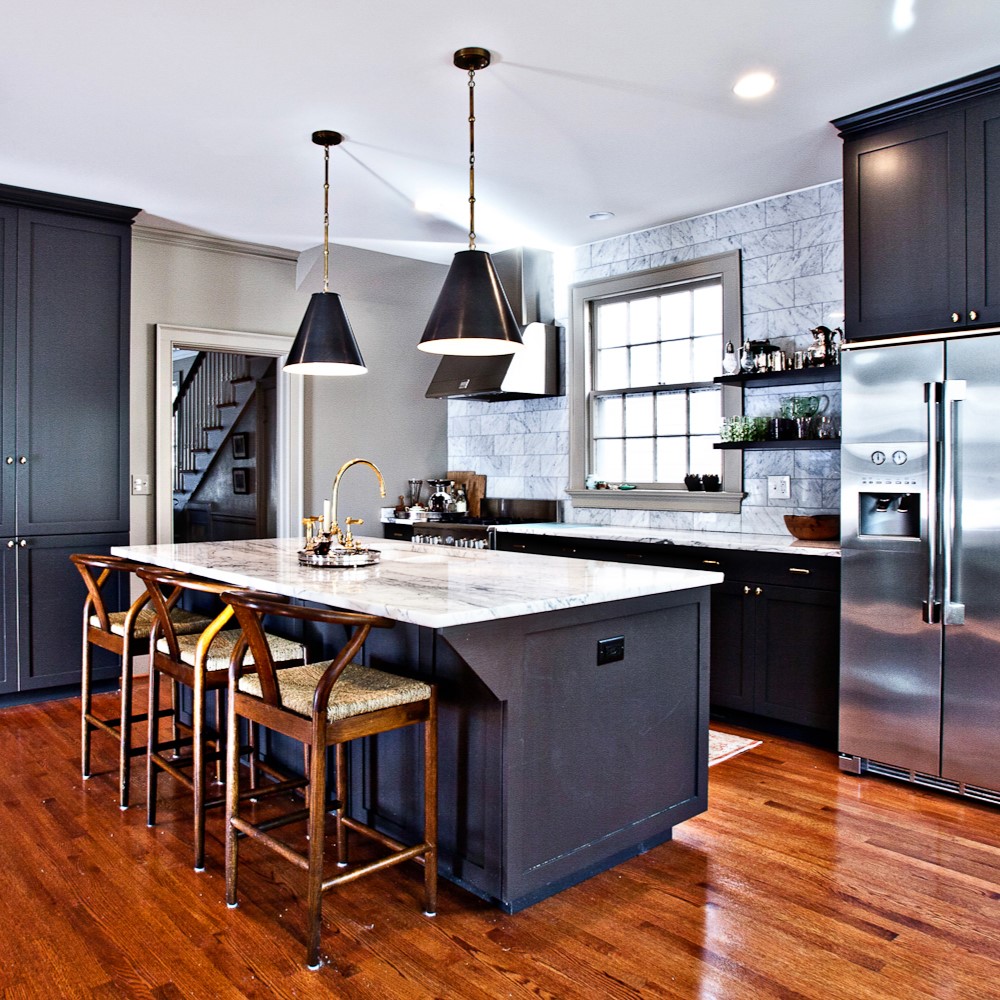 Archer Projects 1